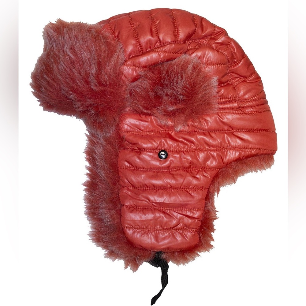 DEKKO Original Faux Fur Trapper Ski Hat